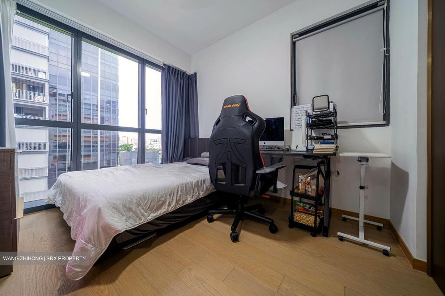 The Florence Residences (D19), Apartment #566201261